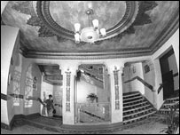 Tyneside interior. Picture: Tyneside Cinema