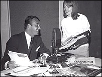 Ember Miklós, alias Nicky Grant