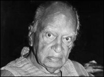 मुल्कराज आनंद 