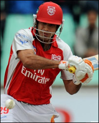 इरफ़ान पठान