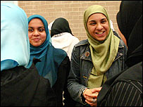 A time for friendship