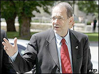 خاوير سولانا