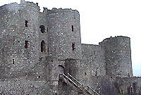 Castell Ardudwy