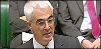 Alistair Darling