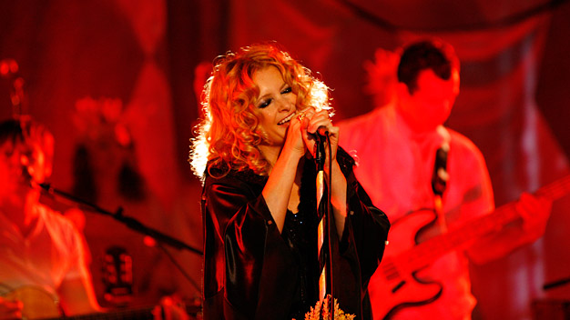 Goldfrapp