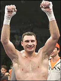 Віталій Кличко