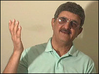 سندرغاړى حيات کاکړ