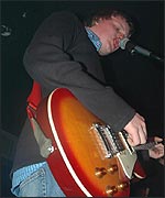 Tyler of Stratosfear.