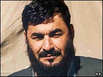 بشیر نورزئی فائل فوٹو