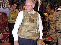 Thủ tướng John Howard