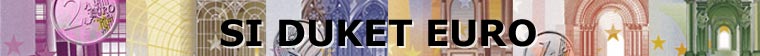 Si duket Euro