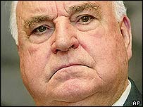 Helmut Kohl