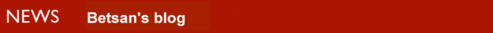 BBC BLOGS - Betsan's Blog
