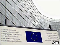 Sediul Comisiei Europene