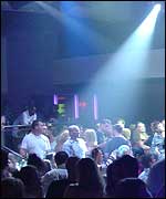 Ignite, Norwich Riverside