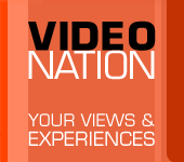 Video Nation - Your experiences on film