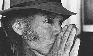 Neil Young