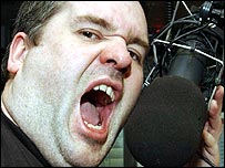 Chris Moyles