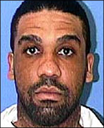 नेपोलियन बीज़ली को घातक सुई लगा कर मार दिया गया