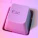Escape key