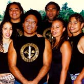 Te Vaka nominated for the Asia/Pacific category