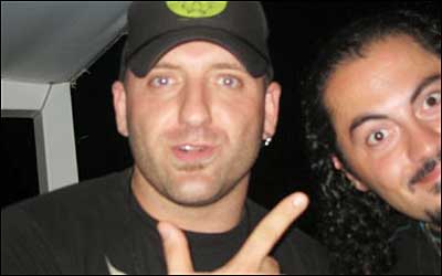 کامران و هومن