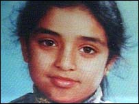 ساجدہ بی بی