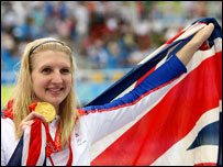 瑞贝卡·阿德灵顿