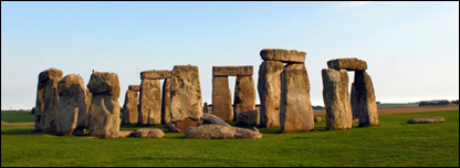 Stonehenge