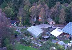 centre for alternative technology