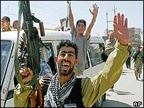 іракські курди