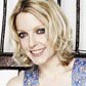 Lauren Laverne