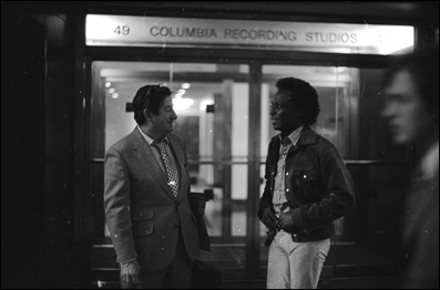 (c) Don Hunstein/Sony Music Entertainment