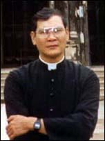 Linh mục Nguyễn Văn Lý