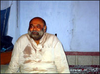 धीरेंद्र अग्रवाल