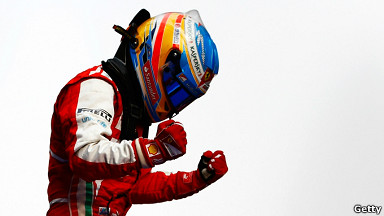 Fernando Alonso
