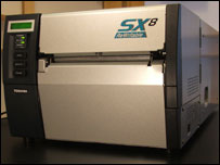 प्रिंटर