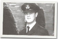 Flt/Lt Eifion Edwards