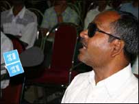 महेंद्र प्रसाद