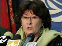 لوئیز آربور