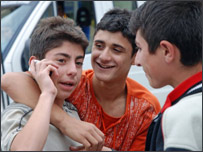 مبايل همراه