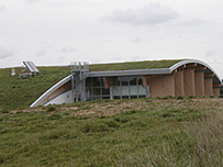 distribution side view