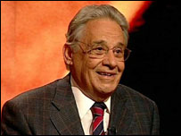 Fernando Henrique Cardoso