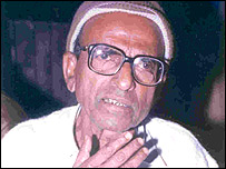 कानू सान्याल