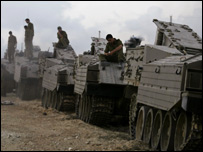  इसराइली सेना