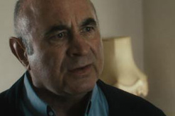 Bob Hoskins in Ruby Blue