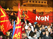 کارزار رای منفی