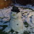 Manvir's Snowman