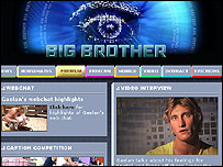 Big Brother Austrália