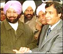 وزرائے اعلیٰ